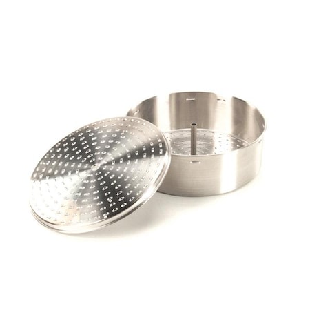 Hamilton Beach Filter Basket W/Lid 990016601